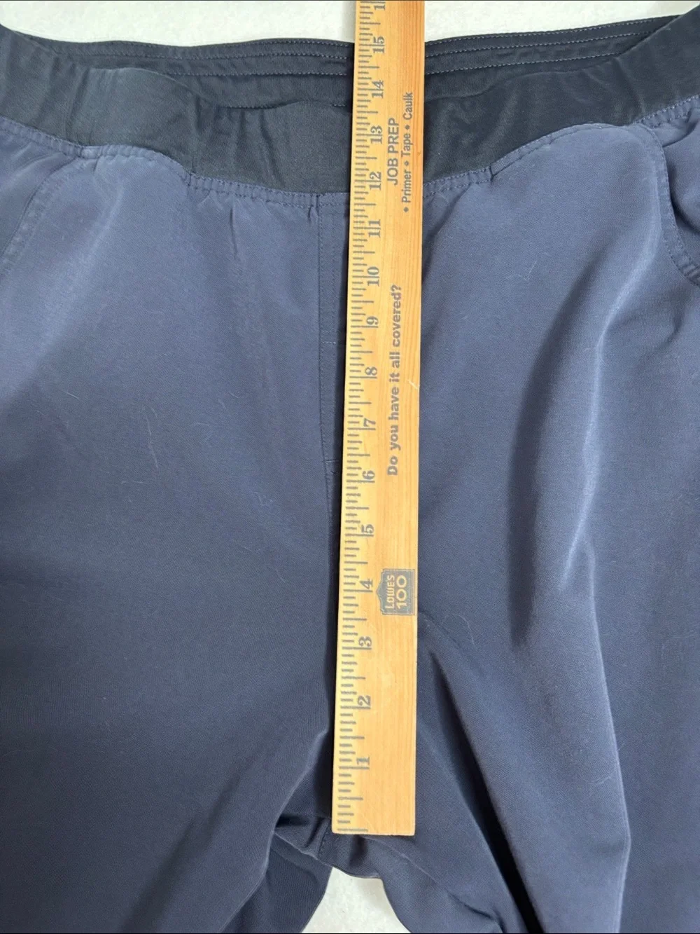 FIGS Men’s Axim Cargo Scrub Pants, XXLT